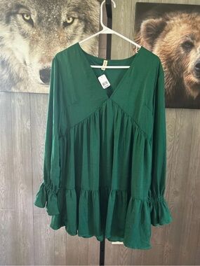 New Style U Dress